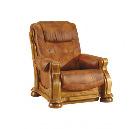 Křeslo CEZAR II Křeslo CEZAR II