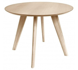 Stůl Townsville bělený dub