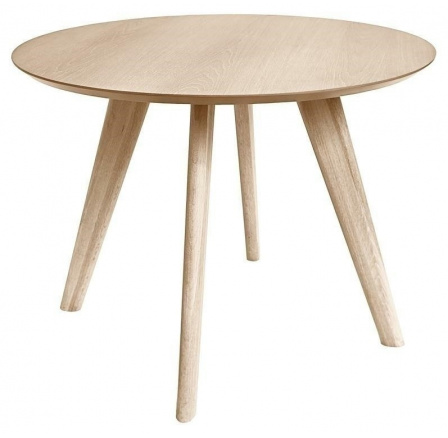 Stůl Townsville bělený dub