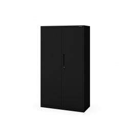 Megan Černá - chybějící zásuvka 160 cm