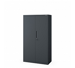 Megan Antracitový - bez zásuvky 160 cm