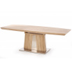 Jídelní stůl RAFAELLO 160, dub sonoma