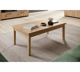 Konferenční stolek JANEZ Artisan