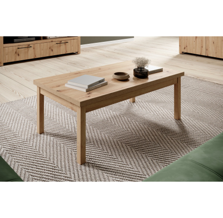 Konferenční stolek JANEZ Artisan