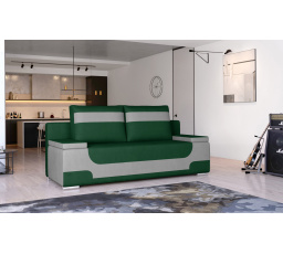 Rozkládací pohovka AREA, Monolit 37/Monolit 84