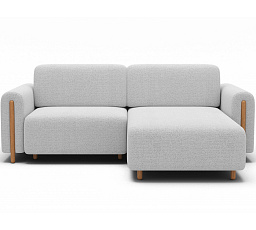 Sedací souprava ACOSSTA - pravá, Royal 01