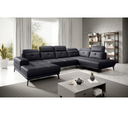 Sedací souprava ve tvaru U Bretan Softis 11 350x107 Vpravo