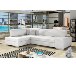 Sedací souprava Fabio, Soft 17 levá