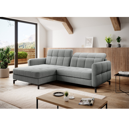 Rohová sedací souprava LORELLE, Inari 91 Levá