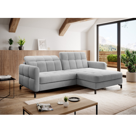 Rohová sedací souprava LORELLE, Paros 05 Pravá Rohová sedací souprava LORELLE, Paros 05 Pravá