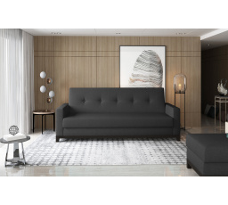 Pohovka SELENE, Ořech/Sawana 14