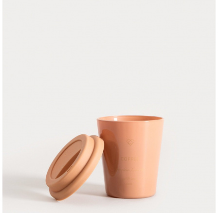 Vonná svíčka AUTUMN AURA Dýně Amaretto D9.5x11.5CMH 748066