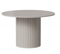 Jídelní stůl ZANTE - ZA8, Kašmír