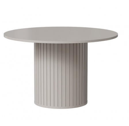 Jídelní stůl ZANTE - ZA8, Kašmír Jídelní stůl ZANTE - ZA8, Kašmír