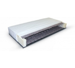 Matrace pružinovo-pěnová GREGORIO - 180x200