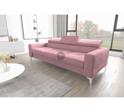 Sofa TOSCANIA III 250 cm - volitelný odstín