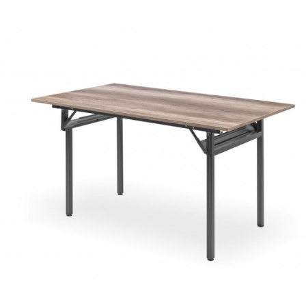 Stůl banketní restaurační HA500 180 90 Dub sonoma