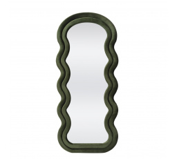 Zrcadlo CONFETTO, Olivová