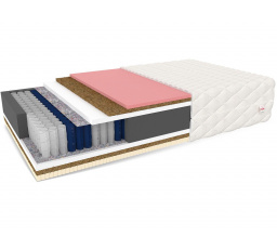 Kapesní matrace NARNI MAX - 120 x 200