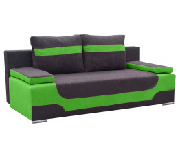 Rozkládací pohovka AREA, Alova 48/Alova 42