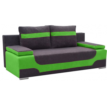 Rozkládací pohovka AREA, Alova 48/Alova 42