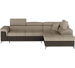 Sedací souprava ERIDANO, Monolit 09/Monolit 29  Pravá