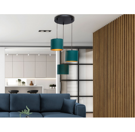 Vespillo, 45x45x105cm Osvětlení