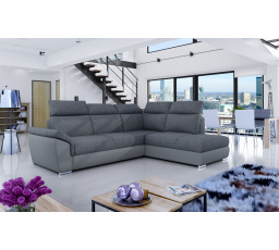 Loreto Inari 96, Soft 29 125x190 Pravá 1