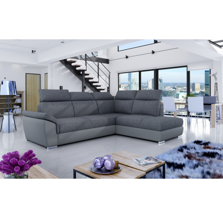 Loreto Inari 96, Soft 29 125x190 Pravá 1