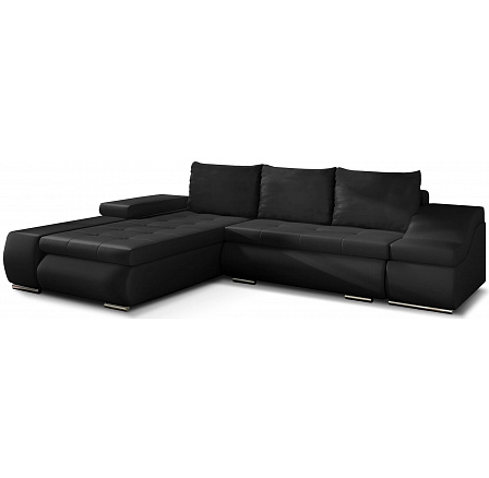 Sedací souprava ONTARIO, Soft 11 Levá