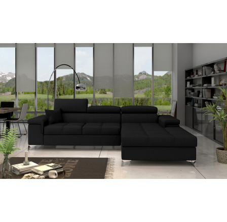 Sedací souprava RICARDO, Sawana 14 pravá