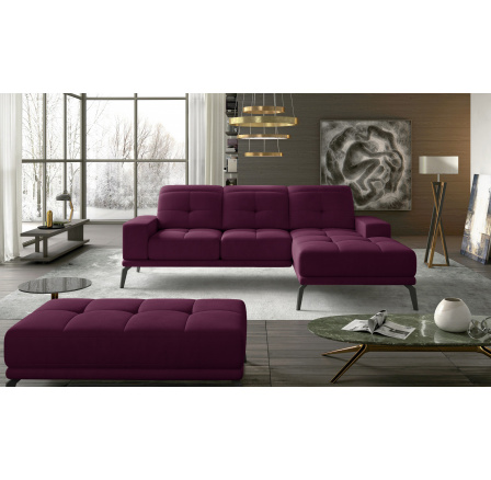 Torrense Mat Velvet 68 265x98 Pravý 0