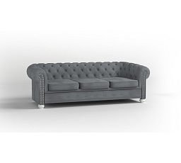 Pohovka Chesterfield 3