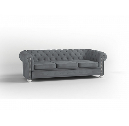 Pohovka Chesterfield 3