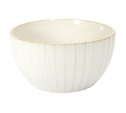 Miska Vlora 23,5 cm béžová