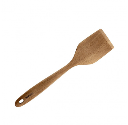 Špachtle MOOKA dřevěná 31 cm 857541 Špachtle MOOKA dřevěná 31 cm 857541