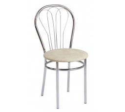 Židle béžová Venus