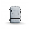 Multifunkční vakuový batoh  Chairs Backpack Air, šedý