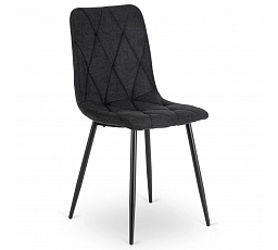 Židle ROBIN 2 Černá