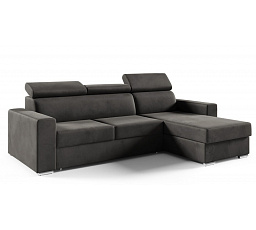 Rohová sedací souprava ADELKA , Monolith 92
