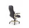 Kancelářské křeslo CARLOS, černá