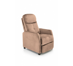 Křeslo FELIPE 2, béžová