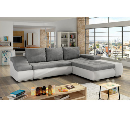 Sedací souprava ONTARIO, Sawana 21, Soft 17 Pravá