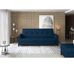 Pohovka SELENE, Ořech/Kronos 09