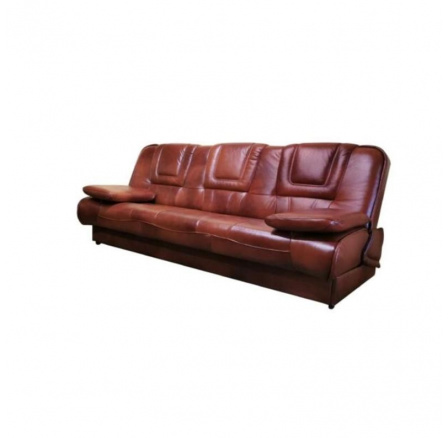 Pohovka FINKA Kůže