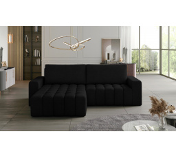 Rohová sedací souprava BONETT, Sawana 14, Levá