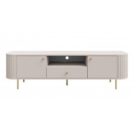 TV stolek Orvelo 321 béžová