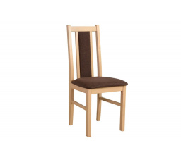 Jídelní židle Bosberg XIV - sonoma/4b Soro 28