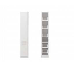 Kuchyňská skříňka vysoká Todor