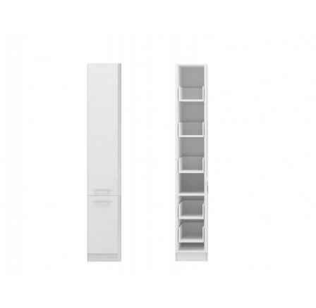 Kuchyňská skříňka vysoká Todor